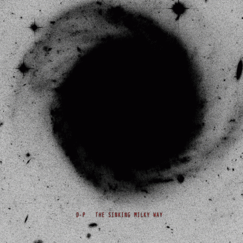 Deep-pression : The Sinking Milky Way